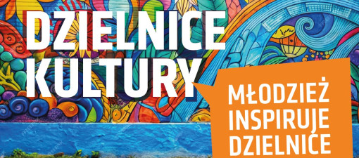 Rusza program „Dzielnice Kultury/Młodzież Inspiruje Dzielnice” w Lublinie. Do 7 tys. zł na pomysły mieszkańców, nabór do 16 marca